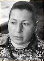 Актриса Елена Асламазишвили — фото персоны