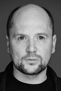 Актёр Дмитрий Гранкин — фото персоны