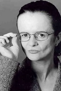 Актриса Кристина Макка — фото персоны
