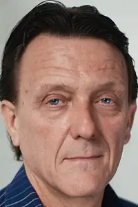 Актёр Паоло Лоример — фото персоны