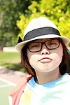 Актёр Eva Chen — превью фото персоны