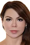 Актриса Юлия Бахтина — превью фото персоны