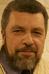 Актёр Вадим Воля — фото персоны