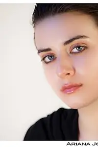 Актриса Ariana Kaufman — фото персоны