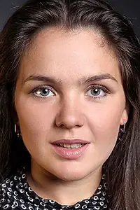 Актриса Евгения Любимова — фото персоны