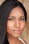 Актриса Carlacia Grant — превью фото персоны