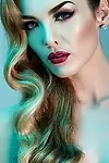 Актриса Миранда Барри — превью фото персоны