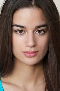 Актриса Джасмин Марстерс — фото персоны