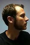 Актёр Matt Walkowski — превью фото персоны
