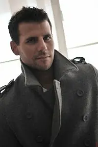 Актёр David Jaure Rosenbaum — фото персоны