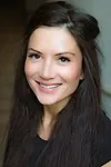 Актриса Лавиния Симина — превью фото персоны