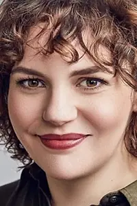 Актриса Кэти Кершоу — фото персоны