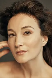Актриса Инна Хотеенкова — фото персоны