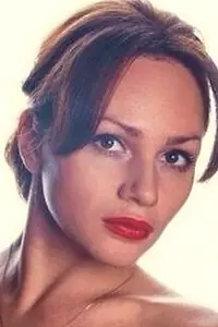 Актриса Алина Яковлева — фото персоны