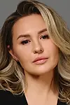 Актриса Елена Торчинская — превью фото персоны