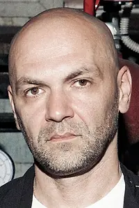 Актёр Вадим Ватагин — фото персоны