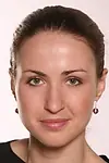 Актриса Екатерина Прохорова — превью фото персоны