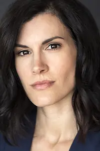 Актриса Рэйчел Дж. Уиттл — фото персоны