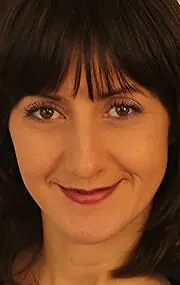 Актриса Дильяна Буклиева — фото персоны