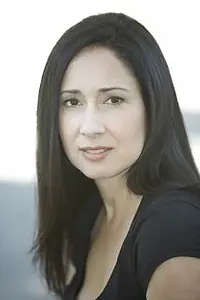 Актриса Helena Gouros — фото персоны
