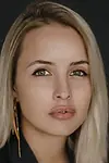 Актриса Влада Миронова — превью фото персоны