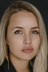 Актриса Влада Миронова — фото персоны