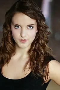 Актриса Jessie Saunders-Drutz — главное фото персоны