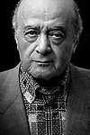 Актёр Мохамед Аль-Файед — превью фото персоны