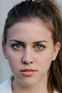 Актриса Алина Шаллер — фото персоны