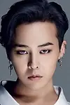Актёр G-Dragon — превью фото персоны