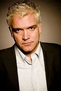 Актёр Стивен Геведон — фото персоны