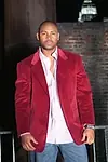 Актёр DeShon Hardy — превью фото персоны