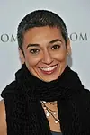 Актриса Zainab Salbi — превью фото персоны