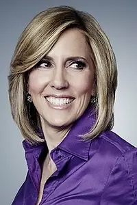 Актриса Alisyn Camerota — фото персоны
