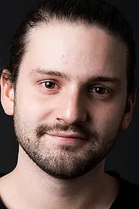 Актёр Fredrik Silbersky — фото персоны