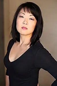 Актриса Kathleen Choe — фото персоны