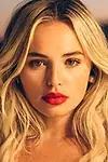 Актриса Victoria Baldesarra — превью фото персоны