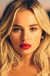 Актриса Victoria Baldesarra — фото персоны