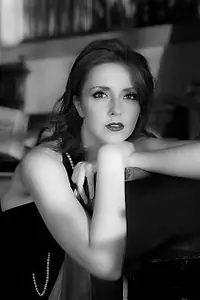 Актриса Inga J Sempel — главное фото персоны