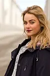 Актриса Ода Мария — превью фото персоны