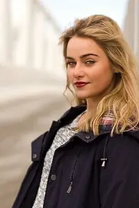 Актриса Ода Мария — фото персоны