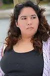 Актриса Мина Оунли — превью фото персоны