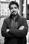 Актёр Адольфо Дж. Кольмерер — превью фото персоны