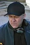 Актёр Michael Dailey — превью фото персоны