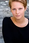 Актриса Jana Nawartschi — превью фото персоны
