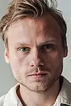 Актёр Антон Спикер — превью фото персоны