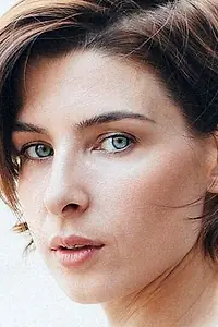 Актриса Мартина Эбм — фото персоны