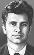 Актёр Анатолий Соловяненко — фото персоны