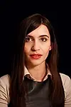Актриса Сильвия Станоева — превью фото персоны
