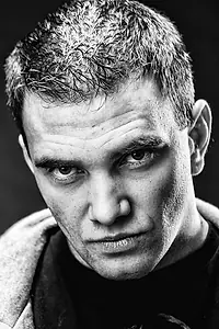 Актёр Андрей Рудь — фото персоны
